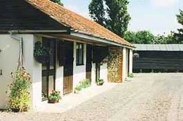 Sandhurst Farm Forge B&B,  Faversham